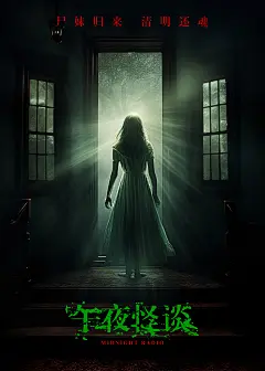 荒诞感舞台竞演